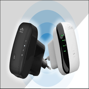 wifi repeater guide
